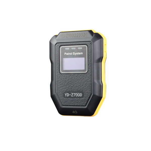 4G ɖò Ɛntɛnɛti jí Guard Rounds Sɔ́ Xóɖóxámɛ